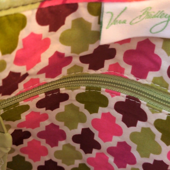 Vera Bradley Bag - Picture 5 of 8